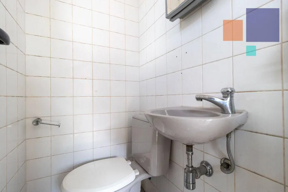 Sala-Conjunto, 35 m² - Foto 9