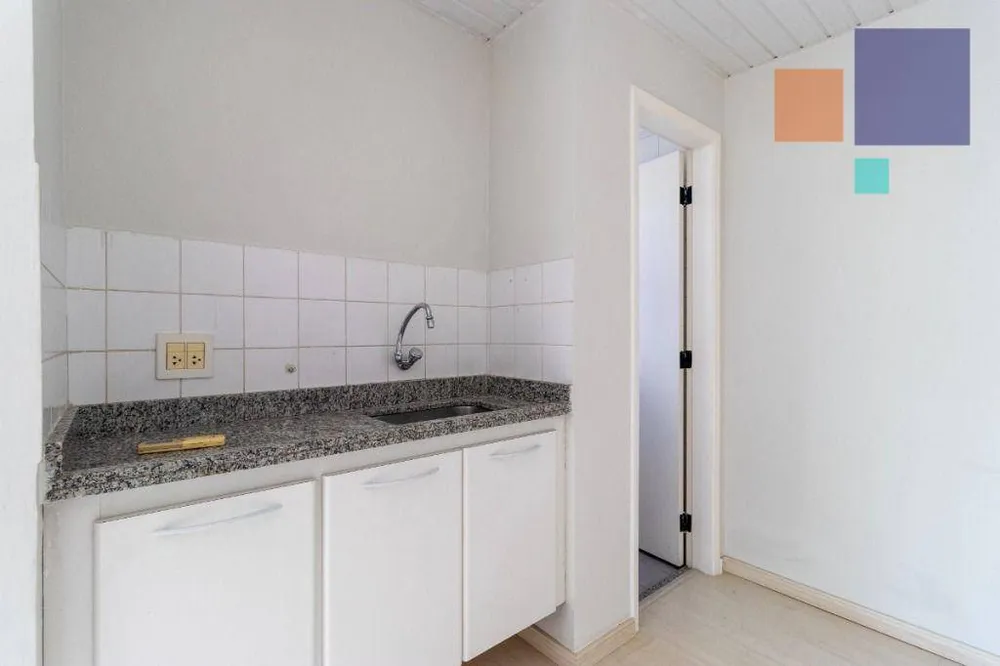 Sala-Conjunto, 35 m² - Foto 5