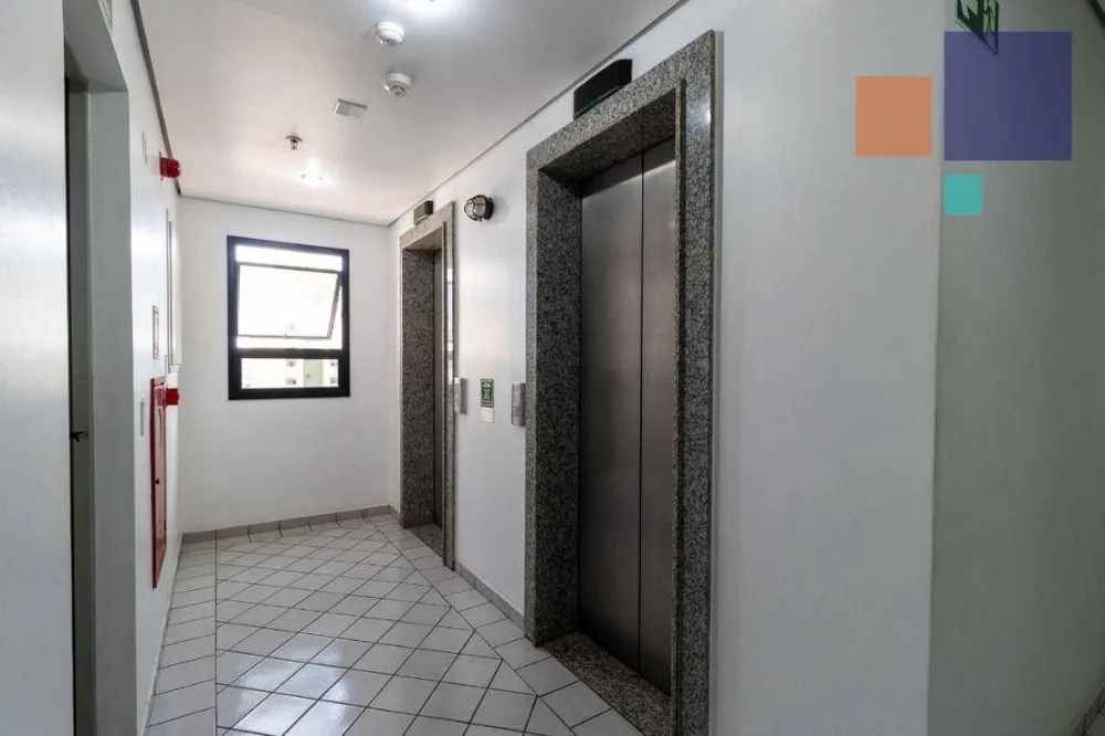 Sala-Conjunto, 35 m² - Foto 6