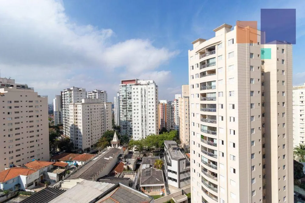 Sala-Conjunto, 35 m² - Foto 8