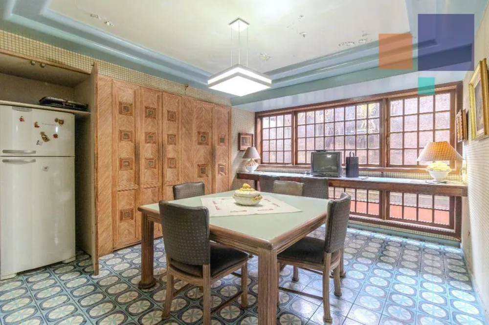 Casa, 5 quartos, 793 m² - Foto 2