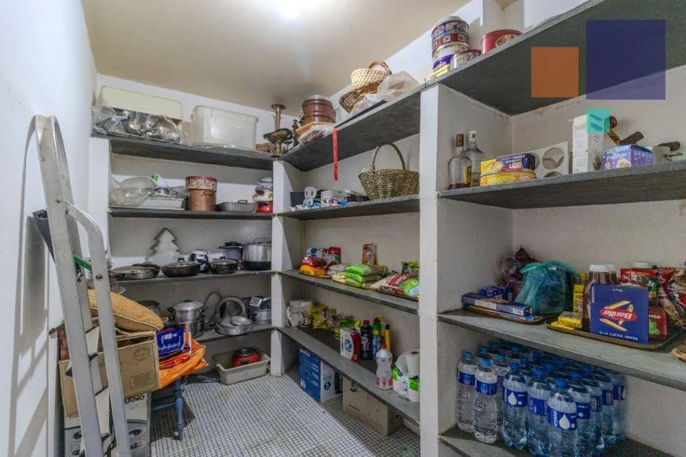 Casa, 5 quartos, 793 m² - Foto 6