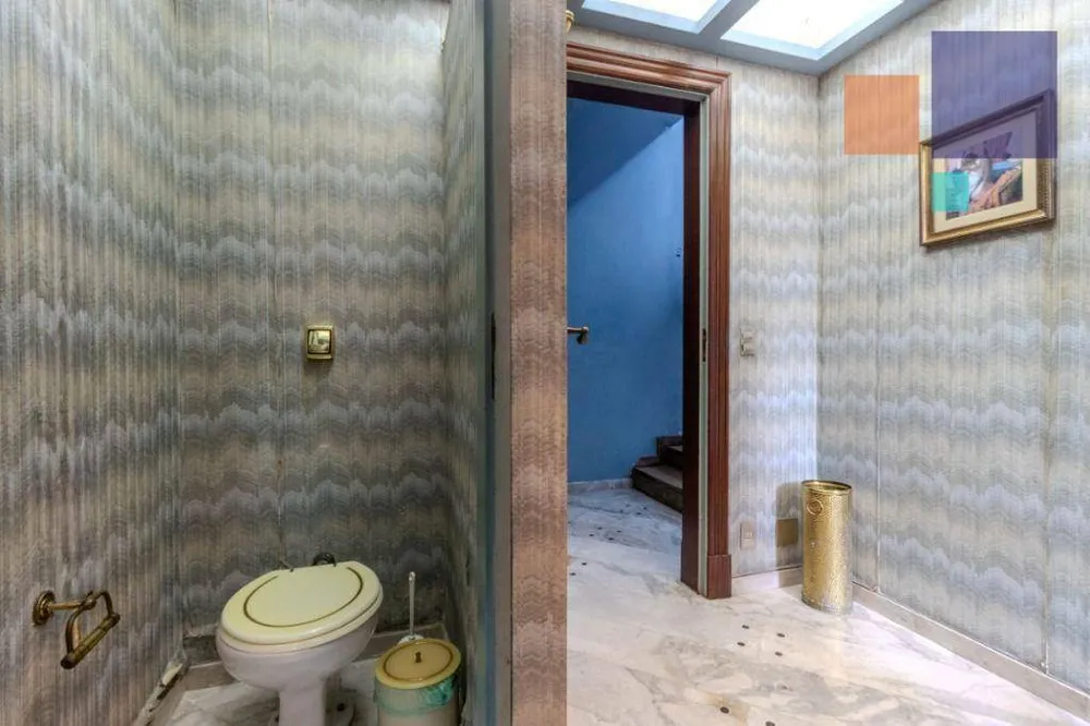 Casa, 5 quartos, 793 m² - Foto 7