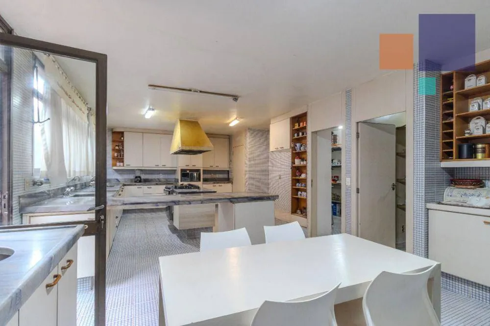Casa, 5 quartos, 793 m² - Foto 3