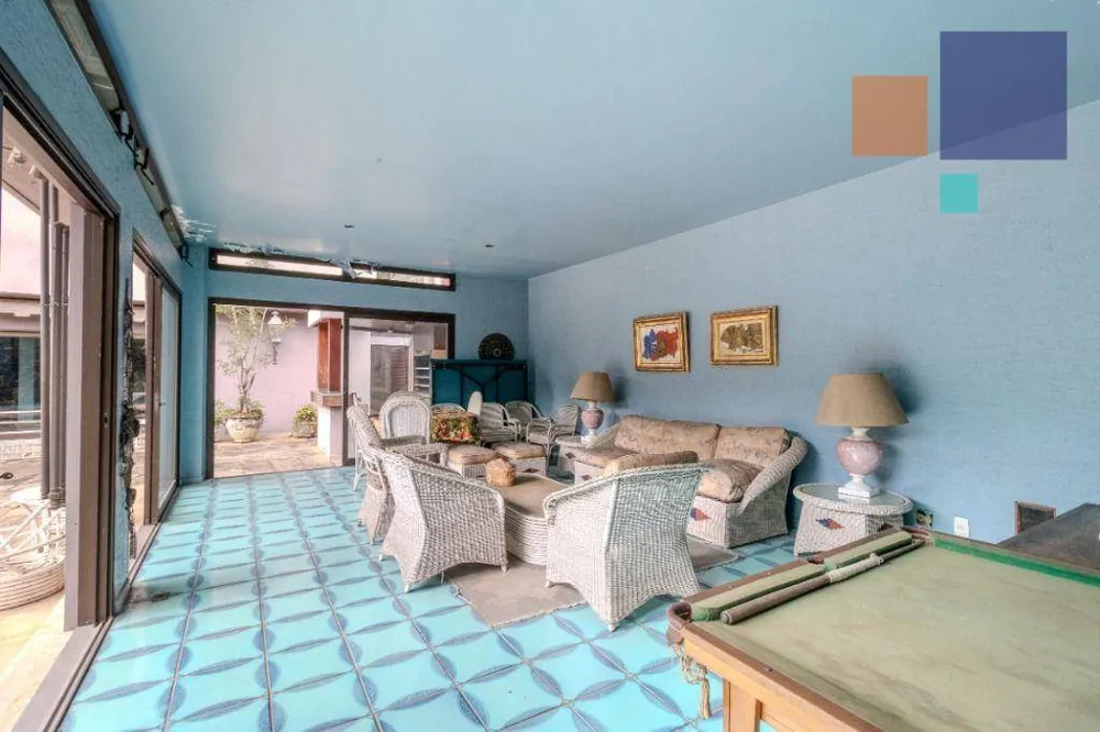 Casa, 5 quartos, 793 m² - Foto 8
