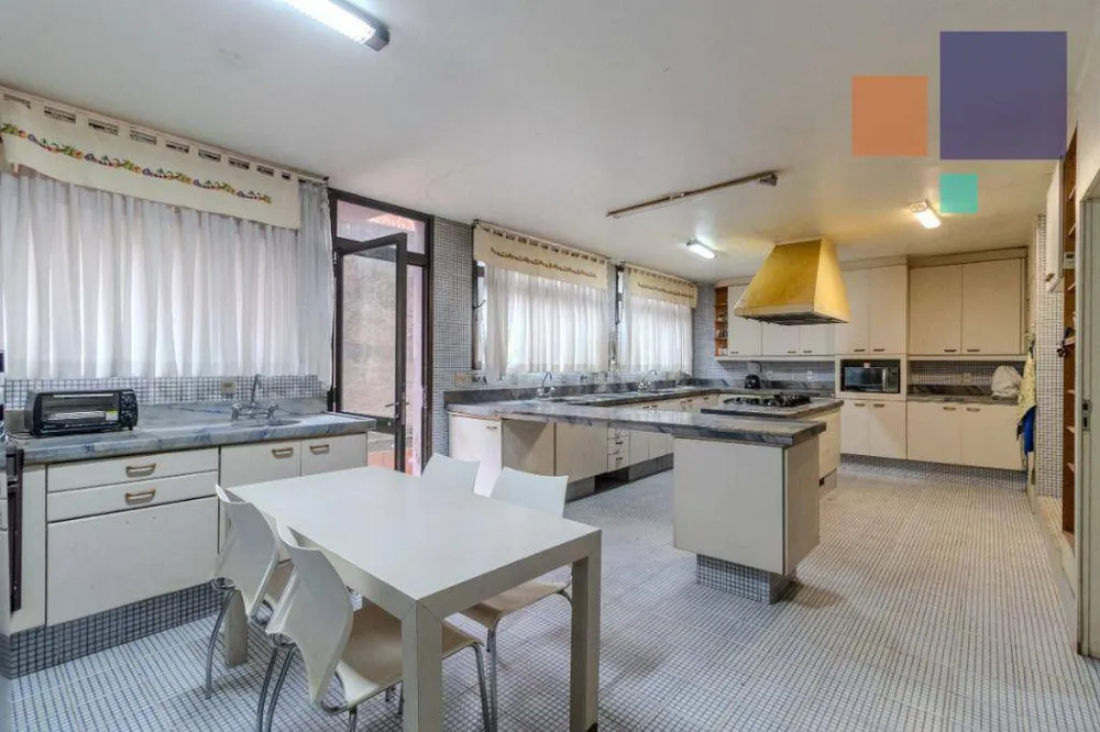 Casa, 5 quartos, 793 m² - Foto 4