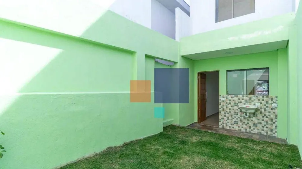 Sobrado, 2 quartos, 104 m² - Foto 8