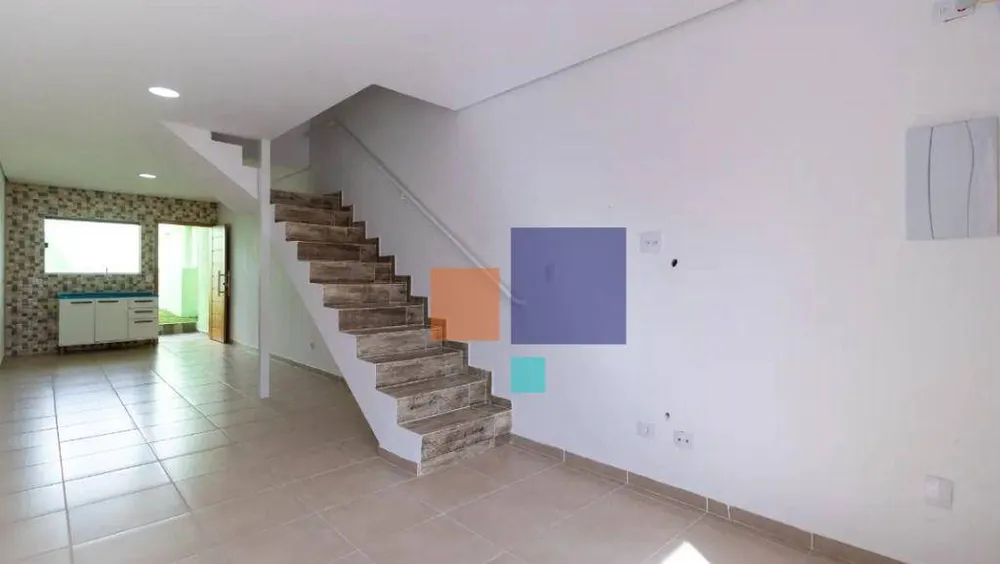 Sobrado, 2 quartos, 104 m² - Foto 4