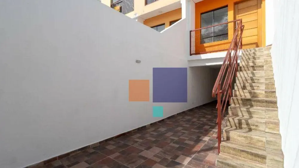 Sobrado, 2 quartos, 104 m² - Foto 1