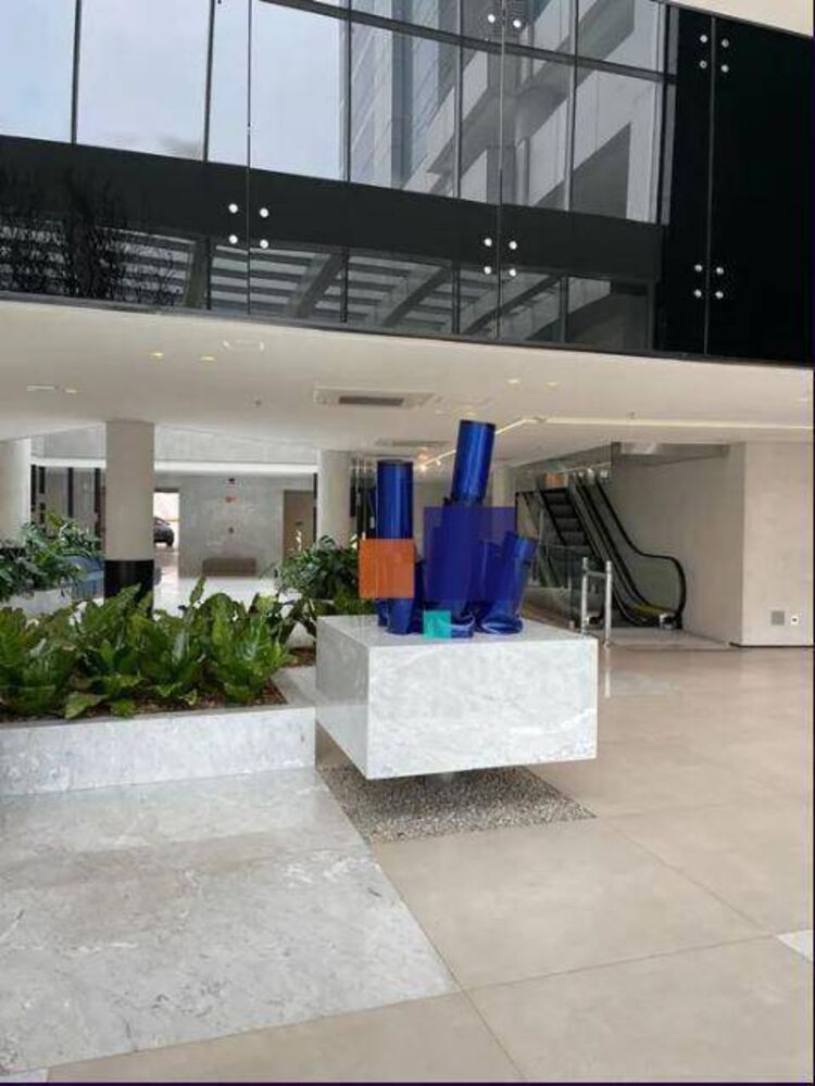 Sala-Conjunto, 450 m² - Foto 3