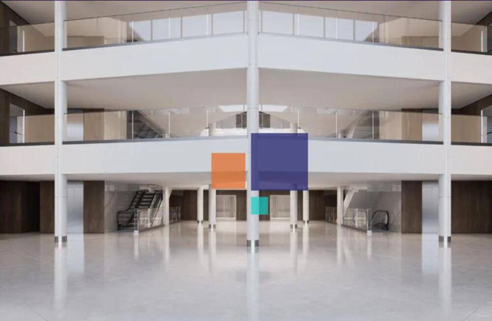 Sala-Conjunto, 450 m² - Foto 2