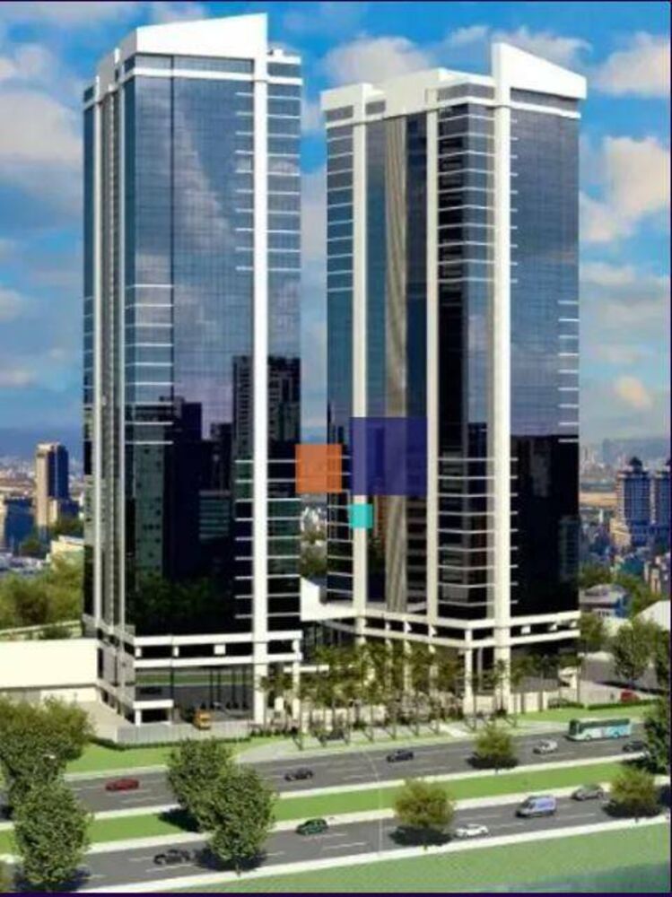 Sala-Conjunto, 450 m² - Foto 1