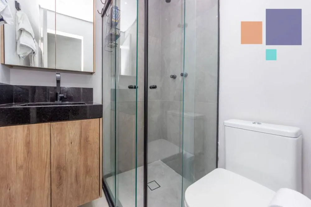 Apartamento, 2 quartos, 73 m² - Foto 8