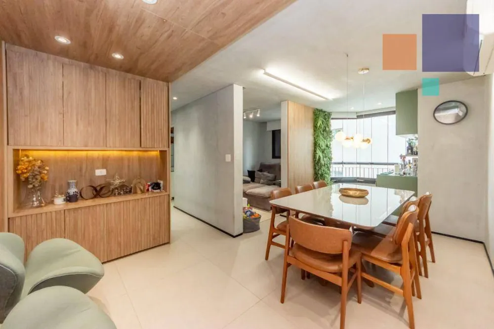 Apartamento, 2 quartos, 73 m² - Foto 2
