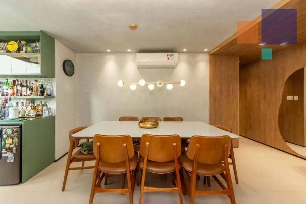 Apartamento, 2 quartos, 73 m² - Foto 3