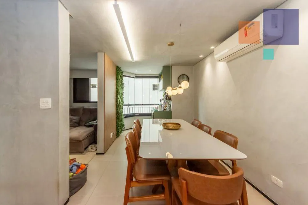Apartamento, 2 quartos, 73 m² - Foto 4