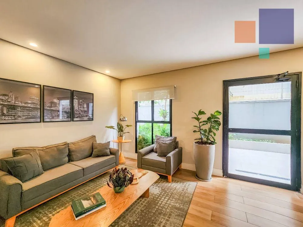 Apartamento, 2 quartos, 73 m² - Foto 11