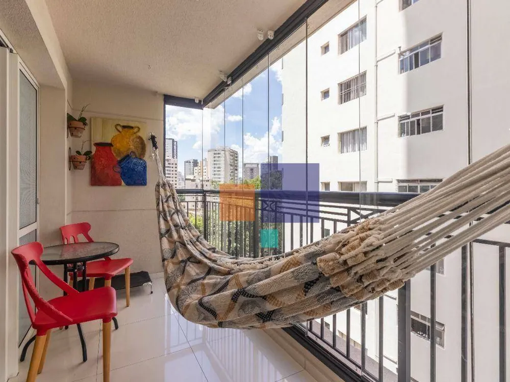 Apartamento, 3 quartos, 115 m² - Foto 3