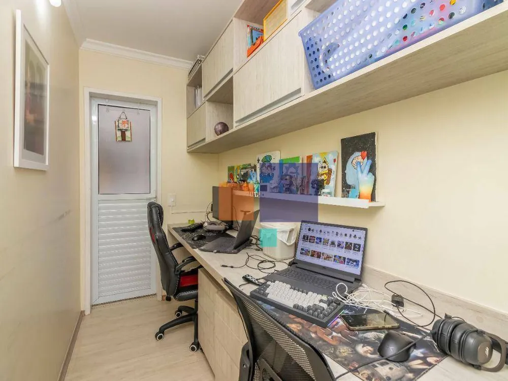 Apartamento, 3 quartos, 115 m² - Foto 2