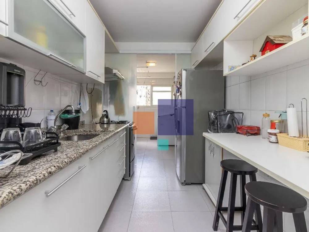 Apartamento, 3 quartos, 115 m² - Foto 7