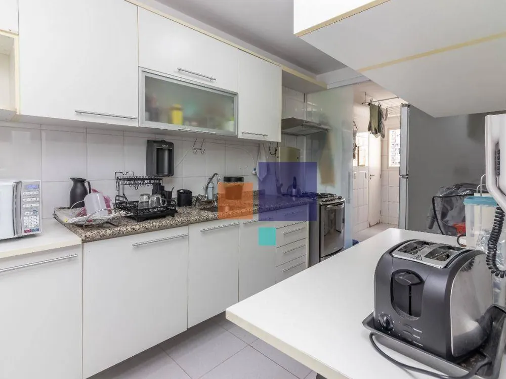 Apartamento, 3 quartos, 115 m² - Foto 4