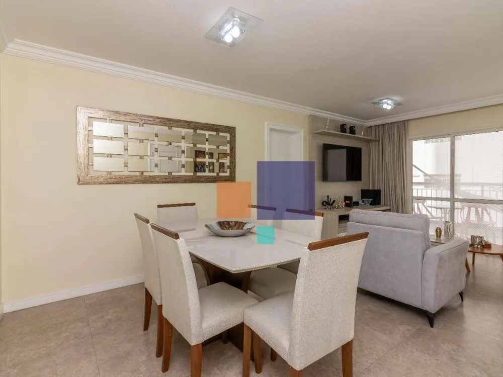 Apartamento, 3 quartos, 115 m² - Foto 3