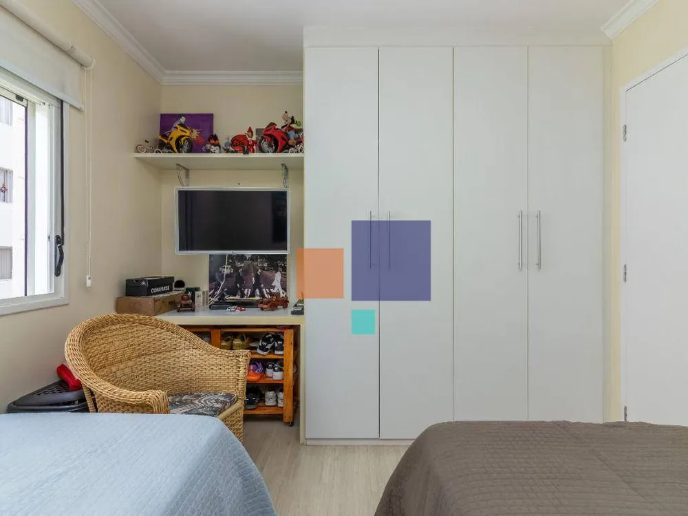 Apartamento, 3 quartos, 115 m² - Foto 6