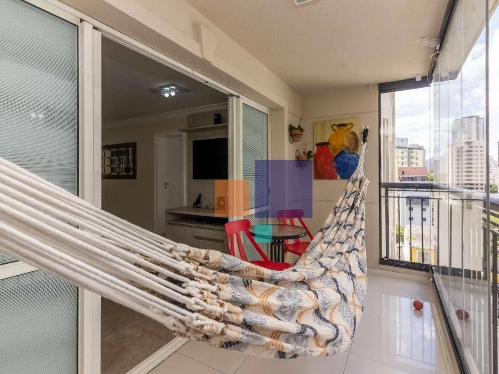 Apartamento, 3 quartos, 115 m² - Foto 4
