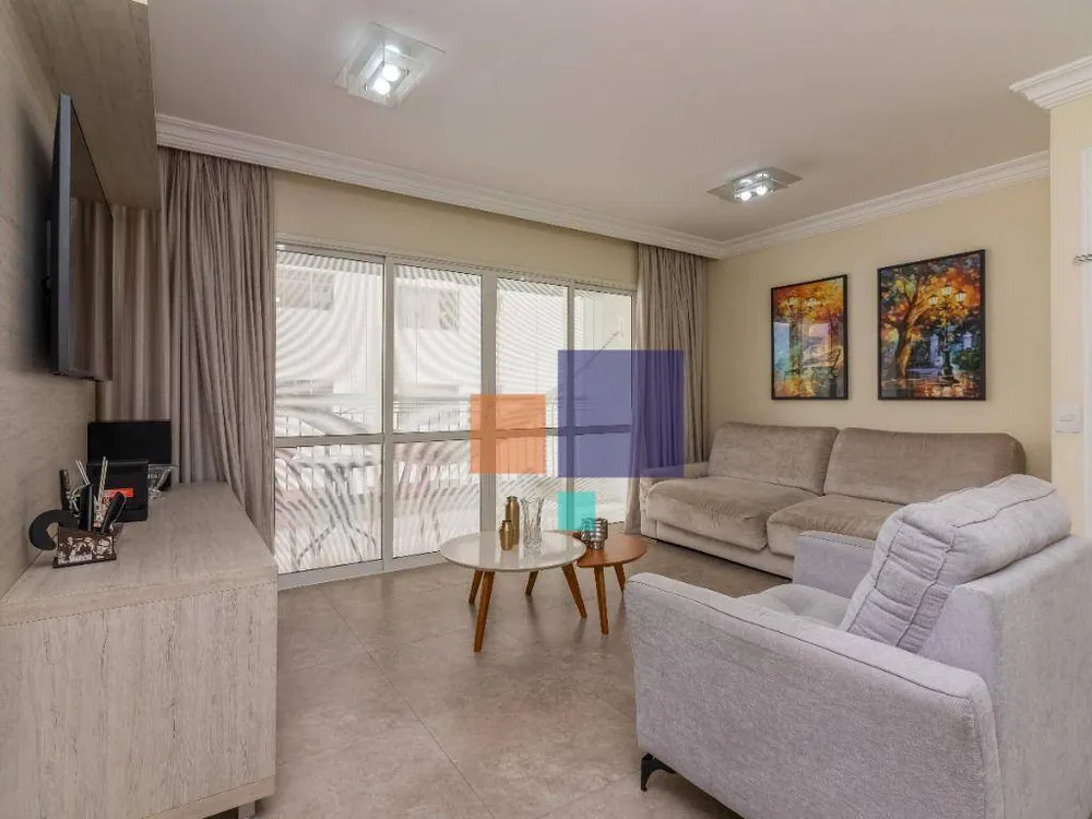 Apartamento, 3 quartos, 115 m² - Foto 1