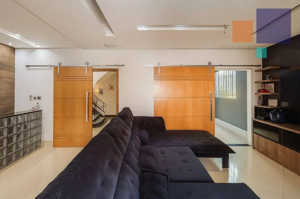 Sobrado, 4 quartos, 299 m² - Foto 7