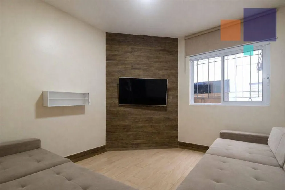 Sobrado, 4 quartos, 299 m² - Foto 5