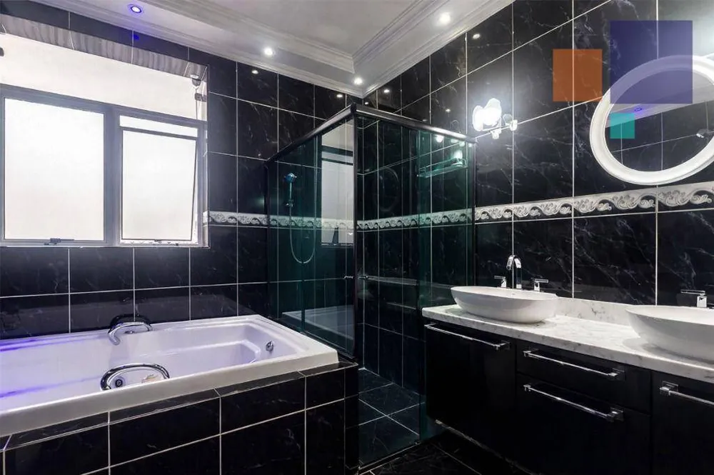 Sobrado, 4 quartos, 299 m² - Foto 8