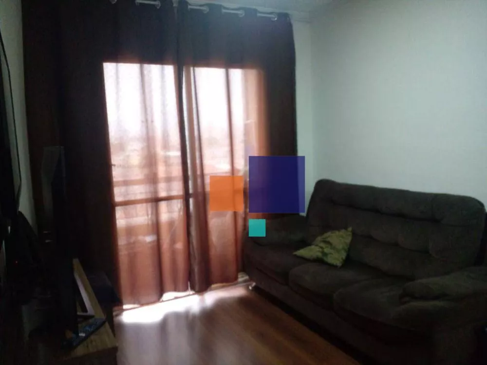 Apartamento à venda com 3 quartos, 75m² - Foto 3