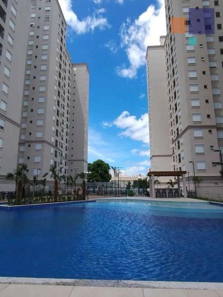 Apartamento, 3 quartos, 70 m² - Foto 2