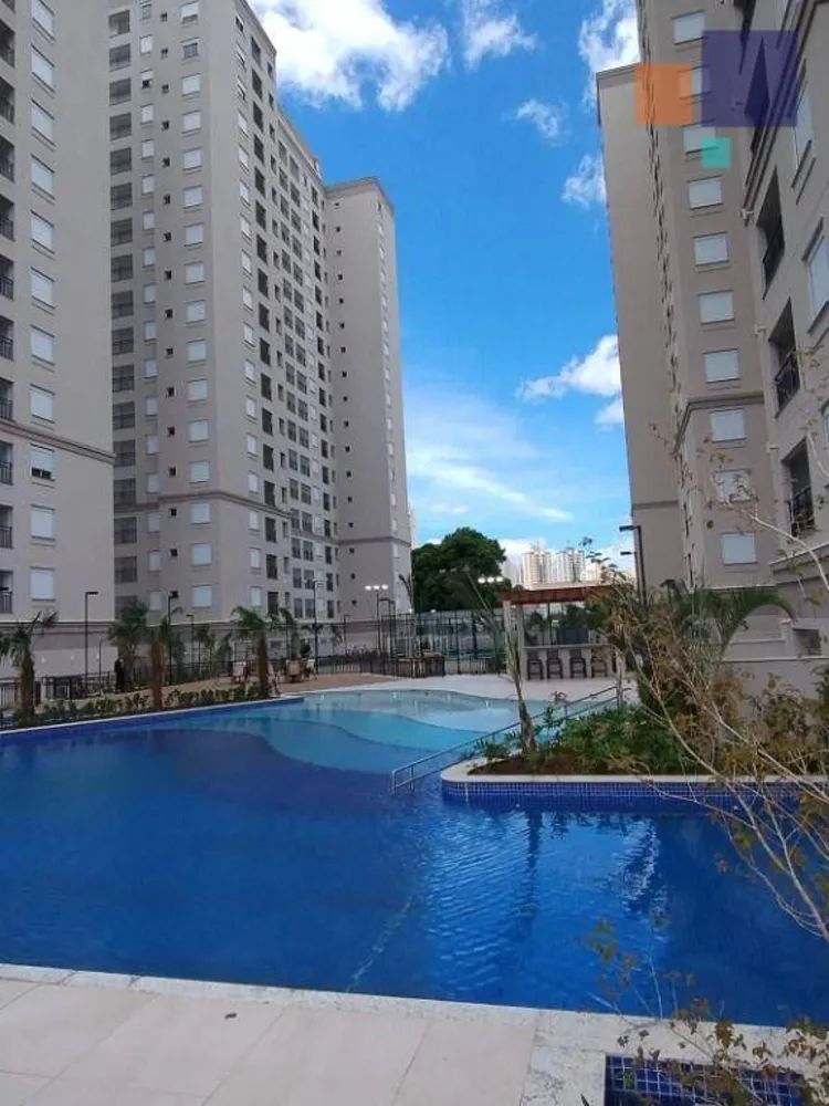 Apartamento, 3 quartos, 70 m² - Foto 1