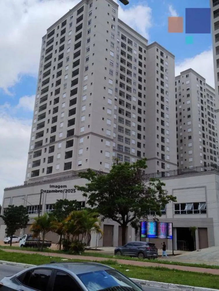 Apartamento, 3 quartos, 70 m² - Foto 8