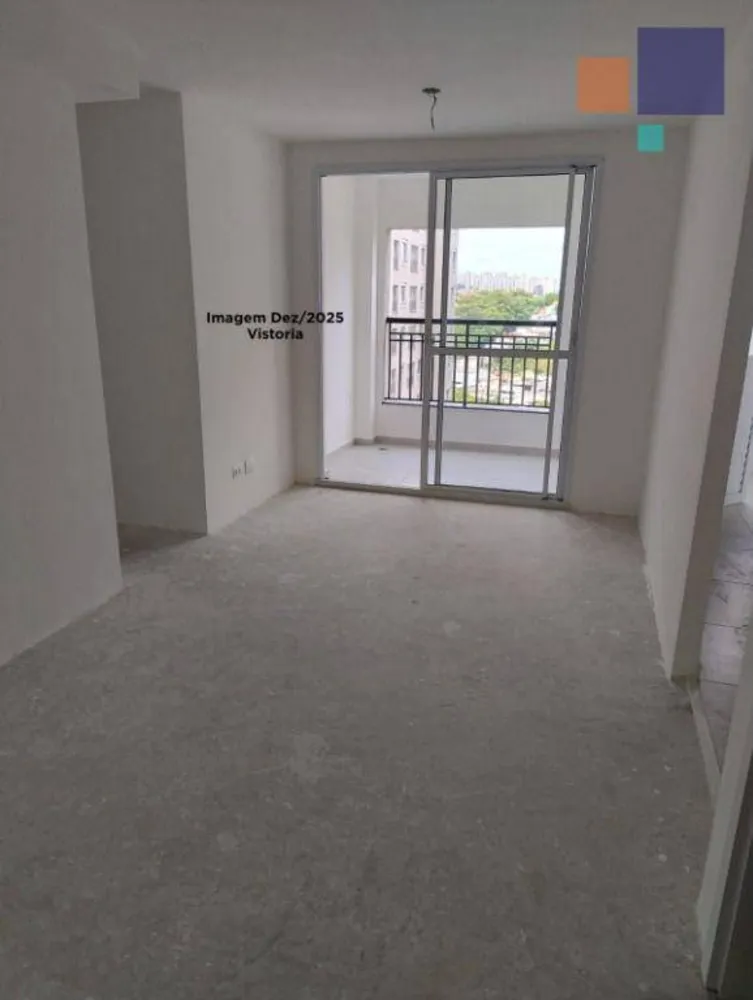 Apartamento, 3 quartos, 70 m² - Foto 4