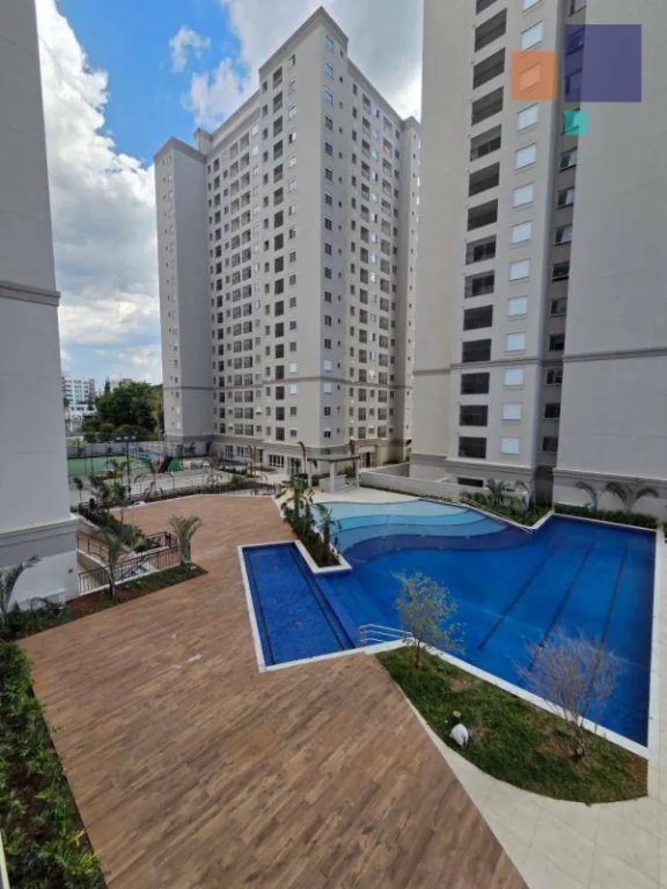 Apartamento, 3 quartos, 70 m² - Foto 3