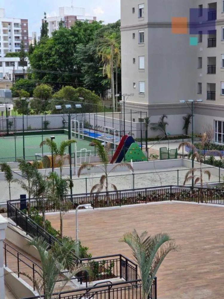 Apartamento, 3 quartos, 70 m² - Foto 7