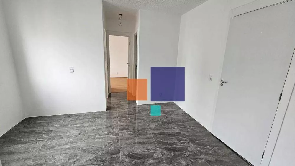 Apartamento para alugar com 2 quartos, 34m² - Foto 2