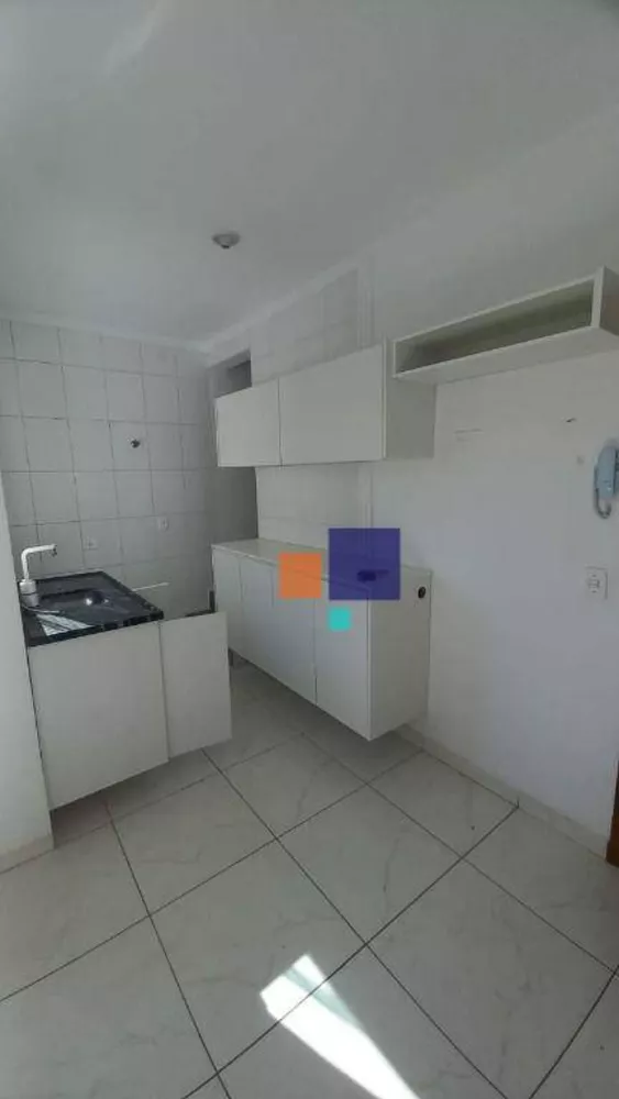 Cobertura à venda com 2 quartos, 73m² - Foto 1