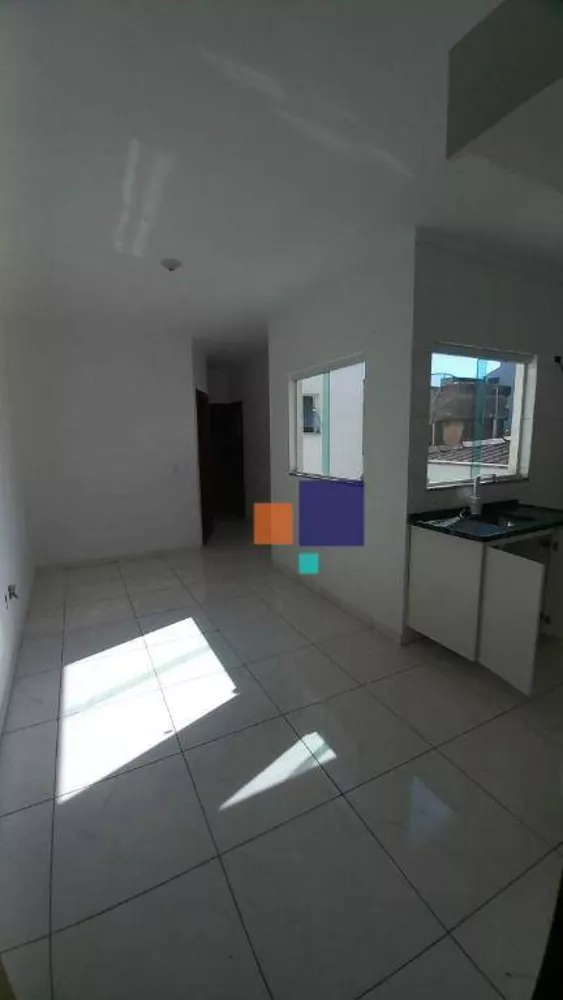 Cobertura à venda com 2 quartos, 73m² - Foto 5