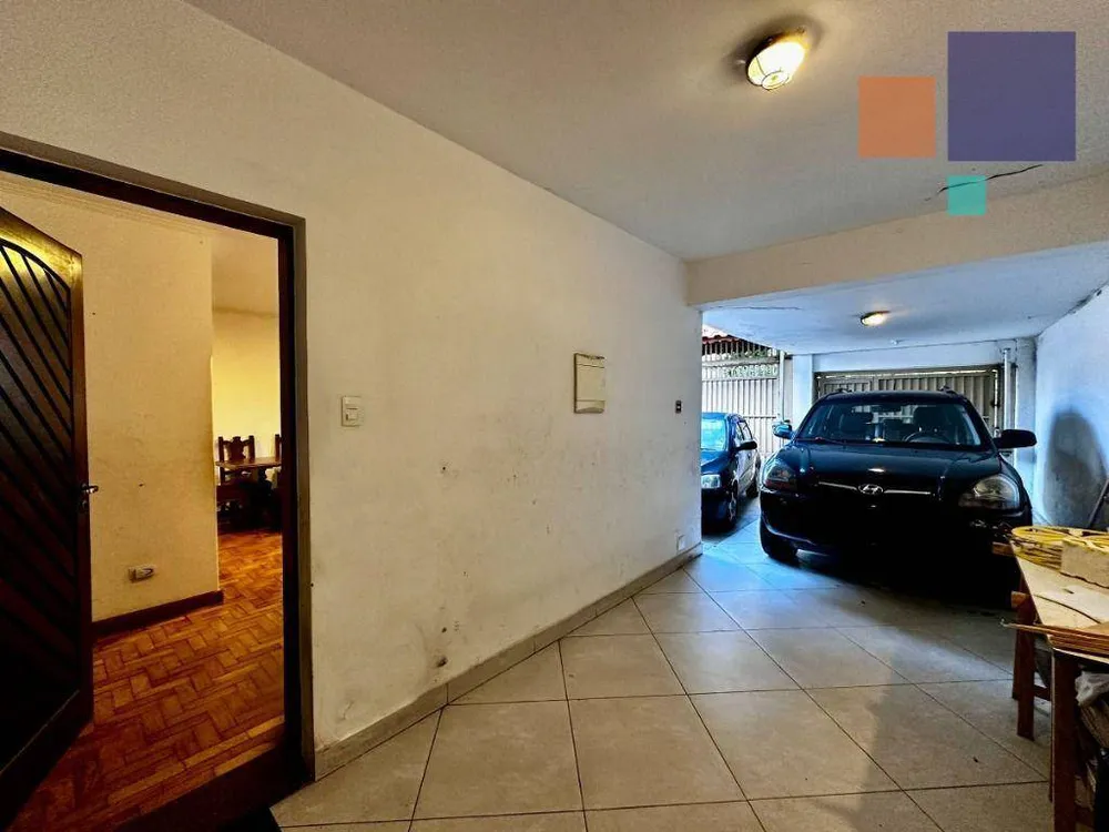 Sobrado, 4 quartos, 235 m² - Foto 1