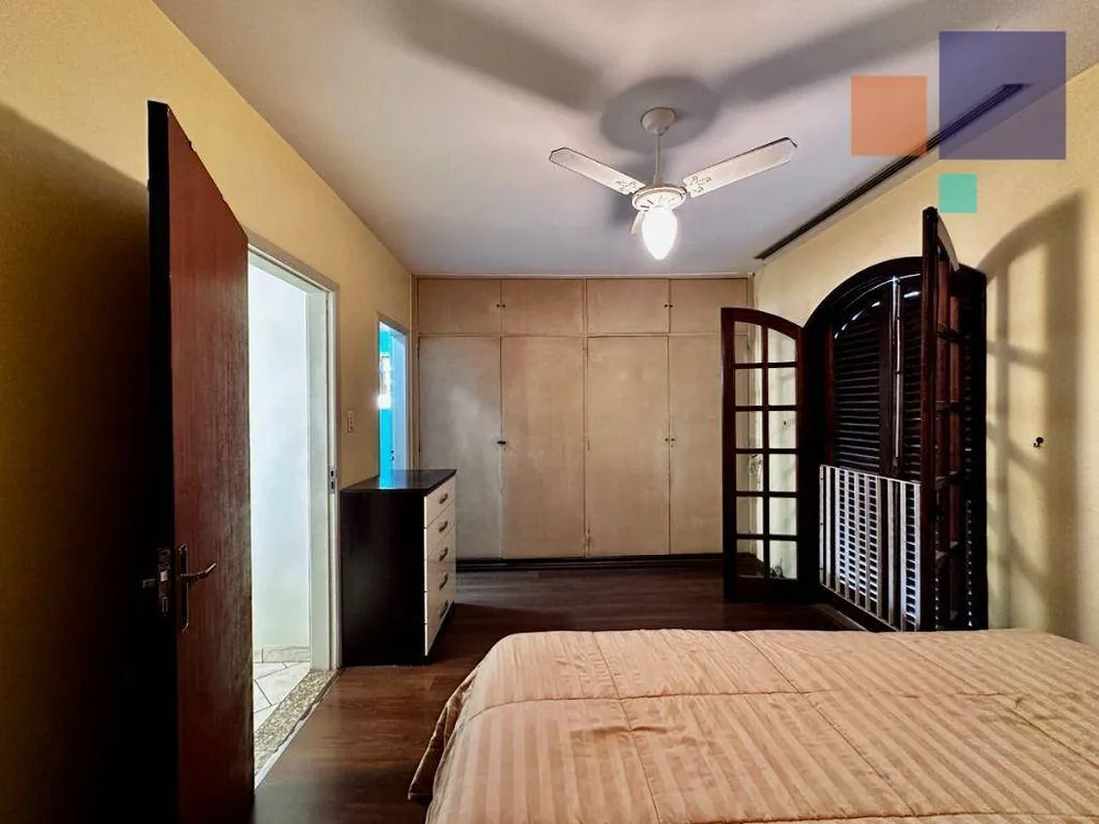 Sobrado, 4 quartos, 235 m² - Foto 3