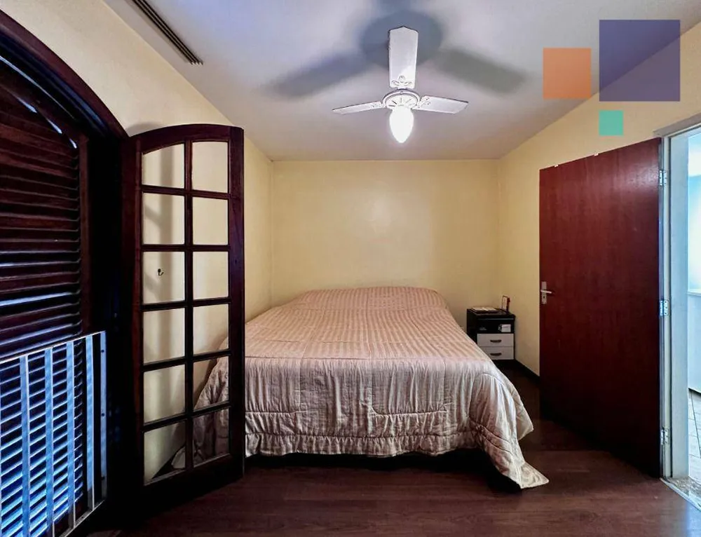 Sobrado, 4 quartos, 235 m² - Foto 4