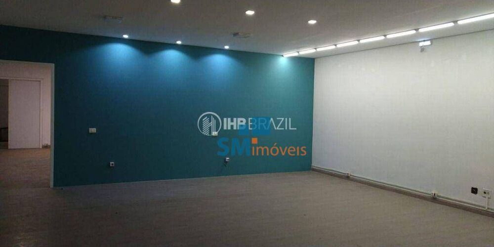 Depósito-Galpão, 520 m² - Foto 1