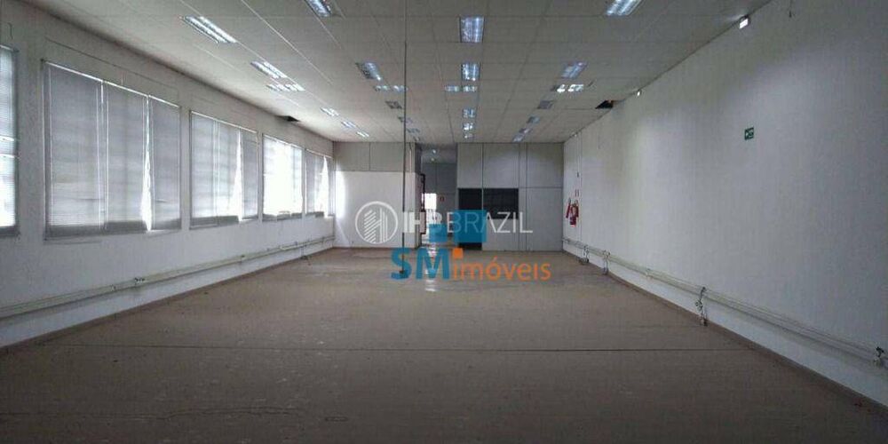 Depósito-Galpão, 520 m² - Foto 3