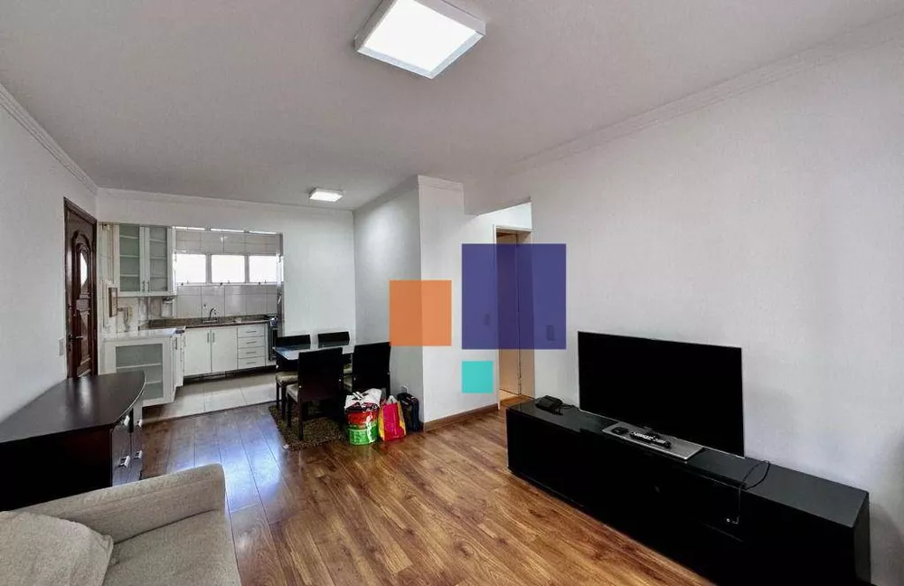 Apartamento para alugar com 2 quartos, 70m² - Foto 2