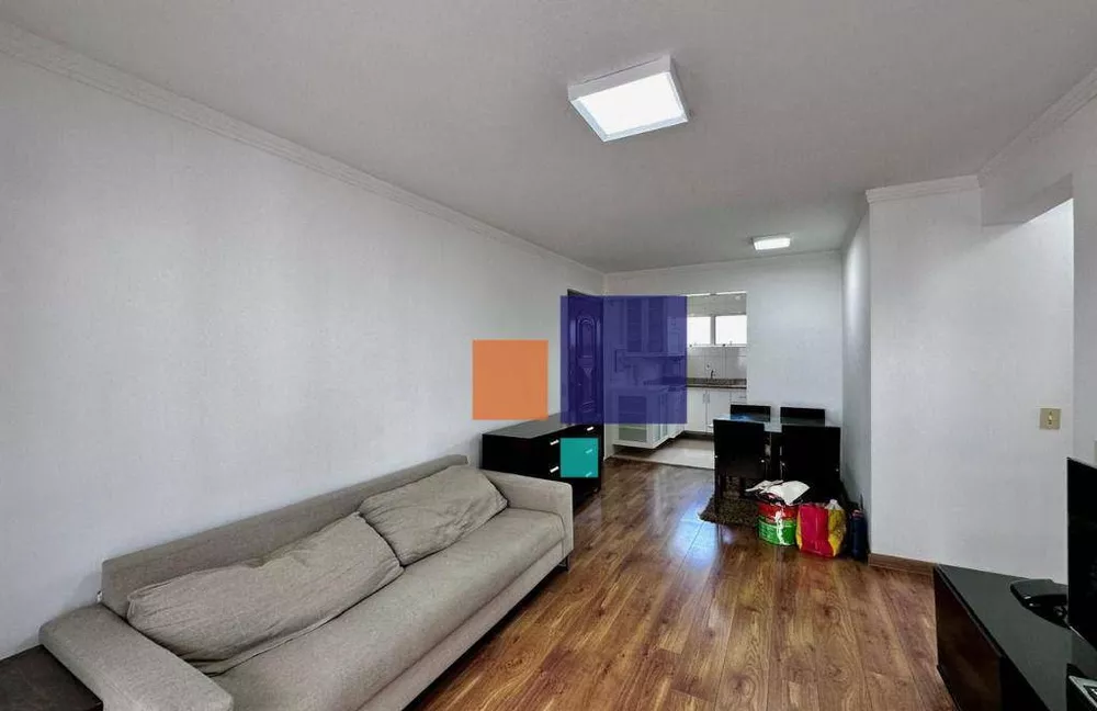 Apartamento para alugar com 2 quartos, 70m² - Foto 4