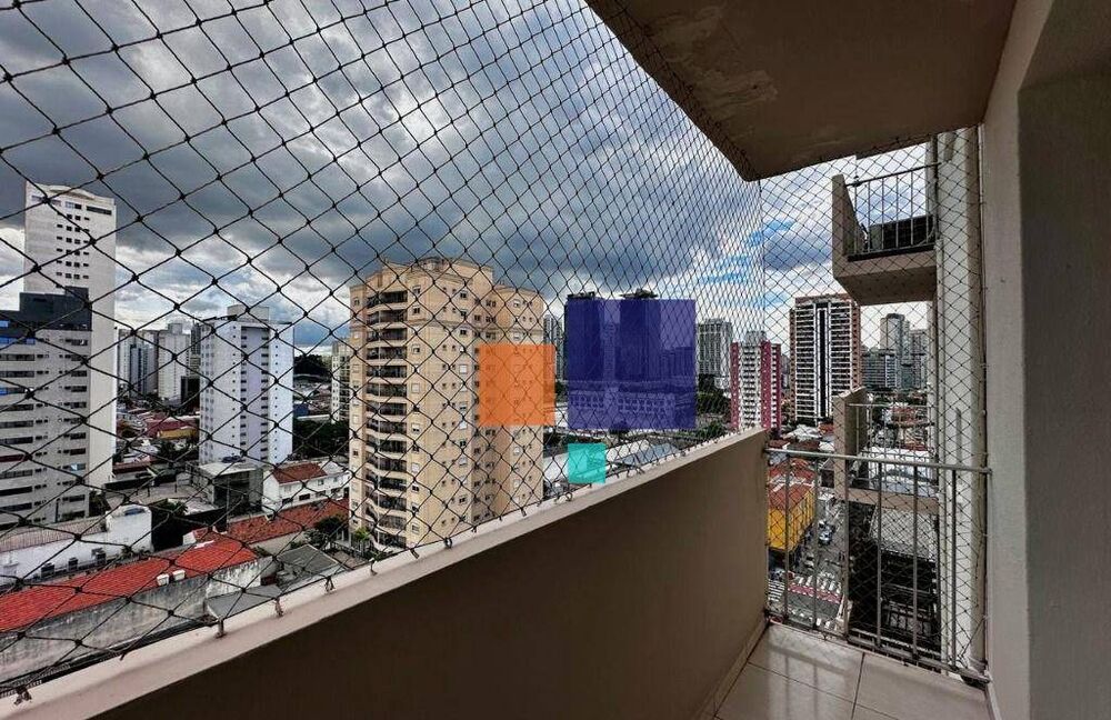 Apartamento para alugar com 2 quartos, 70m² - Foto 7